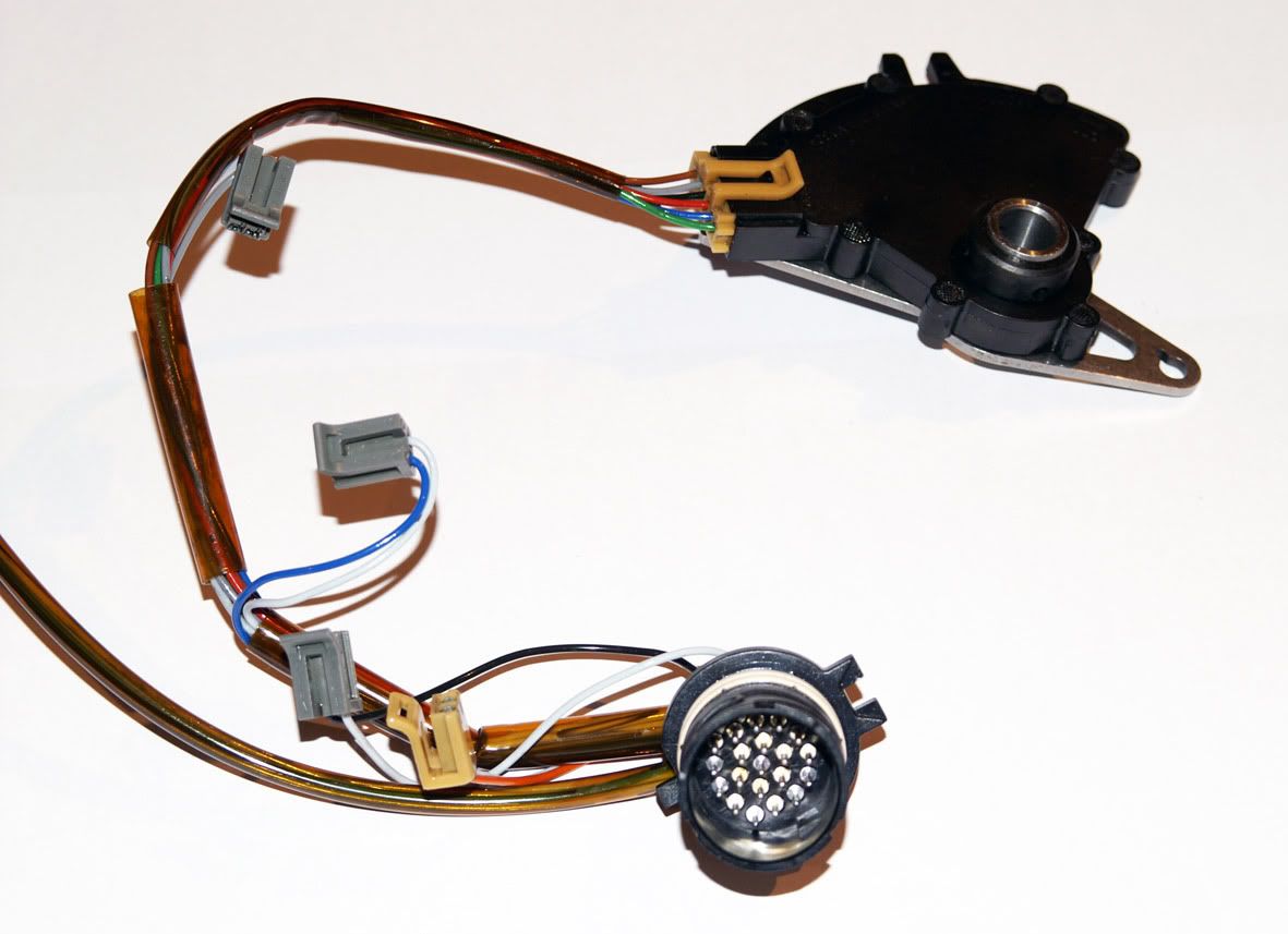 L322 TD6 sticky inhibitor switch?? LandyZone Land Rover Forum